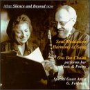 Soul Meditation - Harmony of Song: Ora Bat Chaim Performs Her Music & Poetry