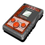 �f���G���}�X�^�[�YLCD�o�g���Q�[�� �f���G���N���[�`���[�Y(��Ver.)