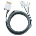 VGA HD AV Cable for X360