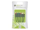 Xbox 360 High Definition Component AV Cable (Xbox 360)