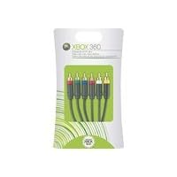 Xbox 360 High Definition Component AV Cable (Xbox 360)