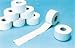 Zinc Oxide Adhesive Tape With 6 each water bottles