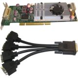 Nvidia Geforce 8400GS Pci Profile Support