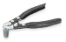 Westward 1EFY5 Battery Terminal Spreader and Cleaner