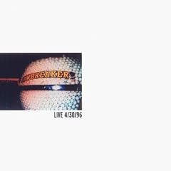 Live 4/30/96