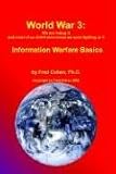 World War 3: We are losing it and most of us didn`t even know we were fighting in it - Information Warfare Basics