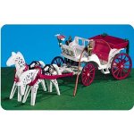Eigenschaften Playmobil 7261 / 7261 - Playmobil - Hochzeitskutsche