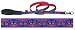 Flutterby - Lupine Leads - 1/2 in. x 6'