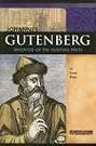 Johannes Gutenberg: Inventor...