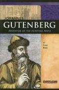 Johannes Gutenberg: Inventor of the Printing Press (Signature Lives: Renaissance Era series) (Signature Lives: Renaissance Era)