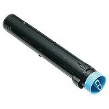 Epson Aculaser S050197 C9100 laser toner cartridge - 1 x cyan C13S050197