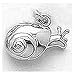 Snail Charm