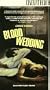 Carlos Saura Dance Trilogy Part 2 - Blood Wedding [VHS]
