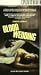 Carlos Saura Dance Trilogy Part 2 - Blood Wedding [VHS]