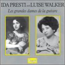Search : Les grandes dames de la guitare