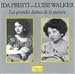Search : Les grandes dames de la guitare