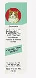 Felovite II with Taurine 2oz tube
