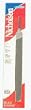 Nicholson 21825 6-Inch Mill Bastard File without handle