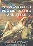 Titian and Rubens: Power, Politics, and Style