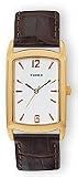 Timex Dress Watch- Brown