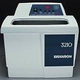Branson A12-3: Branson Perforated Tray for B1510 Series Ultrasonic Cleaners