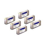 HP Q1287A UV-Tinten Upgrade Kit 152 cm DesignJet 5000