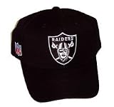 Oakland Raiders Replica Team Cap
