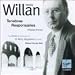 Willan: Tenebrae Responsaries
