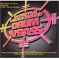 Definitive Underground Drum 'n' Bass Vol.1