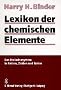 Lexikon der chemischen Elemente