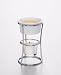 Amco Butter Warmer with Ceramic Ramekin
