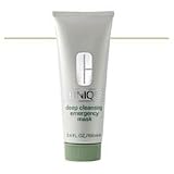Clinique Deep Cleansing Emergency Mask 3.4 oz - B001EW4K36