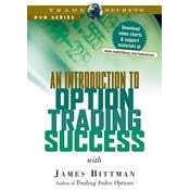 An Introduction to Option Trading Success [DVD] with James Bittman