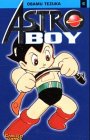 Review Carlsen  / Astro Boy, Bd.6, Geschichten aus vergangener Zeit