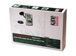  : Kane Navigation Plus - GPS kit for Palm Tungsten T, T2, T3, C, W and Zire 71