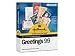 Microsoft Graphics Studio Greetings - ( v. 99 ) - complete package - 1 user - CD - Win - English