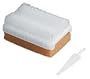 Sensory Brush with Sponge(Bag of 3)