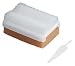 Sensory Brush with Sponge(Bag of 3)