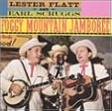 Foggy Mountain Jamboree