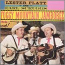 Revue Lester Flatt & Earl Scruggs  / Foggy Mountain Jamboree