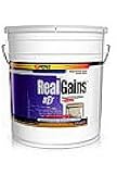 Review Universal Nutrition  / Universal Nutrition Real Gains Vanilla 6.85 lbs- Universal Nutrition