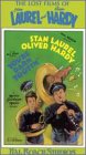 Review Image Entertainment  / Laurel & Hardy: You're Darn Tootin (Silent)