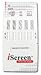 Premium Complete 5 Panel Urine Drug Test Kit - (COC,THC,OPI,AMP,mAMP)