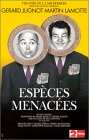 Espèces menacées [VHS]