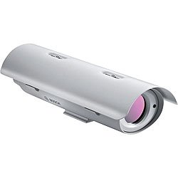 Bosch VOT-320V013H IP CAMERA, THERMAL 320x240, 13MM LENS, H.264, 30Hz, IVA ENABLED