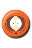 Kenny (South Park) OFFICIAL PRODUCT BADGE