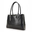 Mobile Edge Milano Handbag Small - Black