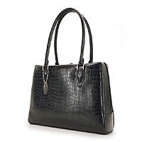 Mobile Edge Milano Handbag Small - Black