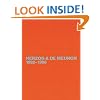 Herzog & de Meuron 1992-1996: The Complete Works (Volume 3)