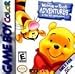 Winnie the Pooh Adventure GBC